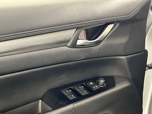 Used 2018 MAZDA CX-5 Touring w/ Preferred Equipment Package image 15