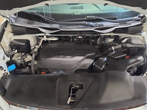 Used 2022 Honda Odyssey Touring image 18