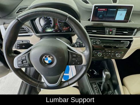Used 2019 BMW X2 sDrive28i w/ Convenience Package FWD image 13