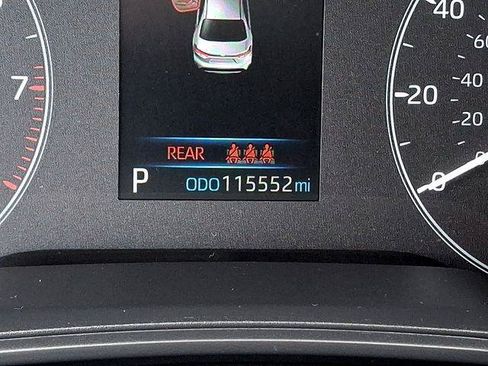 Certified 2023 Toyota Corolla LE FWD image 14