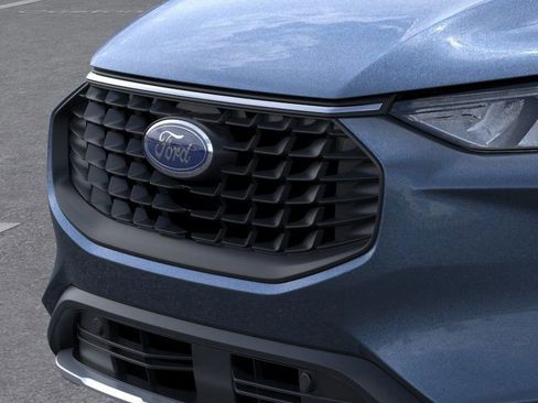 New 2026 Ford Escape SE image 17