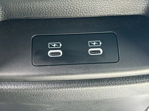 Used 2025 Honda CR-V Sport image 23