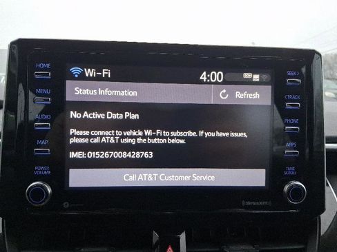 Used 2021 Toyota Corolla LE image 40