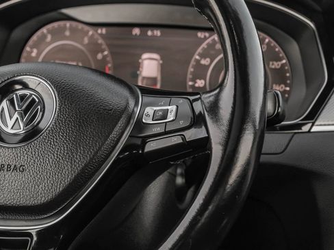 Used 2019 Volkswagen Arteon SEL image 17