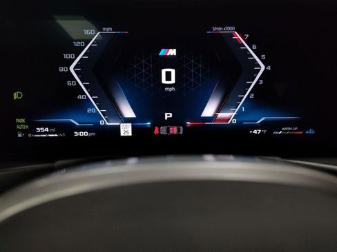 New 2026 BMW M340i w/ Premium Package image 16
