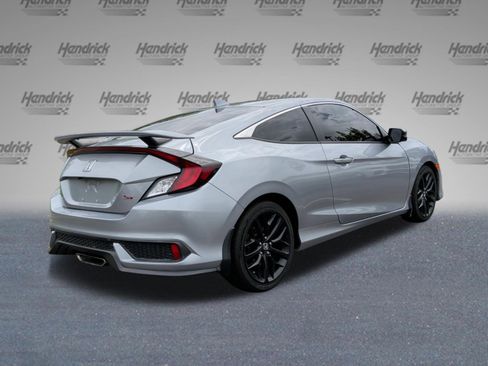 Used 2020 Honda Civic Si image 7