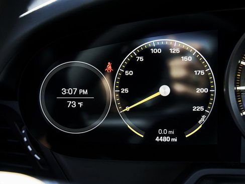 Used 2024 Porsche 911 GT3 RWD image 54