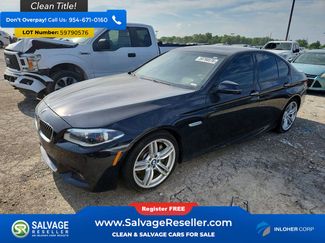 Used 2014 BMW 535i xDrive Sedan AWD/4WD video 1