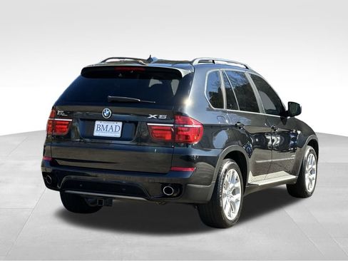 Used 2012 BMW X5 xDrive35i image 11