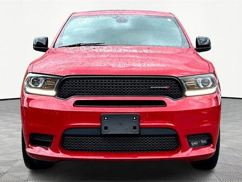 Used 2020 Dodge Durango GT w/ Blacktop Package image 2