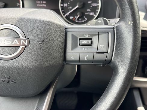 Certified 2026 Nissan Rogue S AWD/4WD image 14