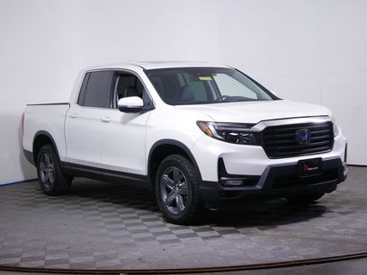 Used 2023 Honda Ridgeline RTL