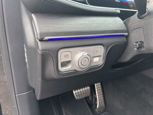 Certified 2024 Mercedes-Benz GLE 53 AMG 4MATIC Coupe image 23