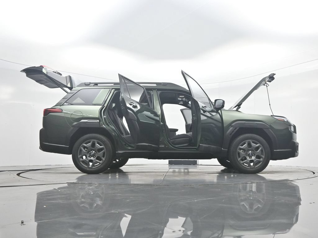 Used 2026 Subaru Outback Premium AWD/4WD image 52