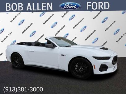 Used 2024 Ford Mustang GT Premium w/ Mustang Nite Pony Package