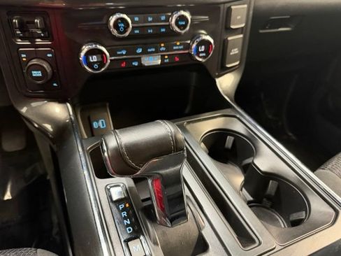 Used 2021 Ford F150 XLT w/ Equipment Group 302A High AWD/4WD image 29