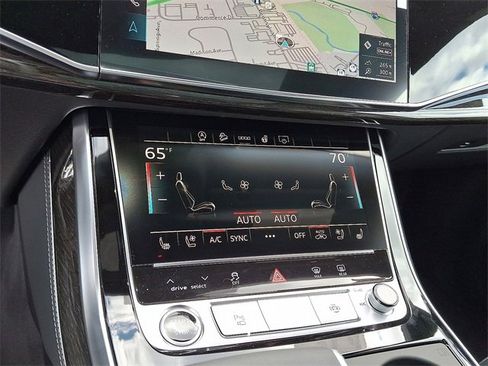 New 2026 Audi Q8 Premium Plus image 12