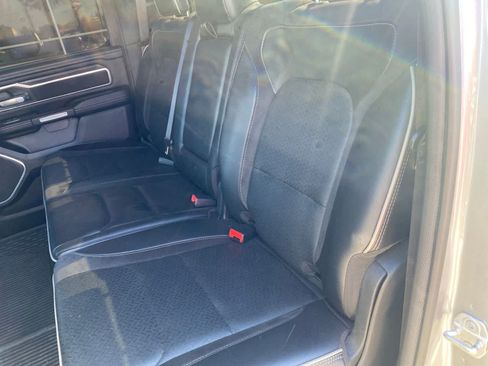 Used 2023 RAM 1500 Laramie AWD/4WD image 12