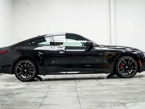 Used 2026 BMW 440i xDrive Coupe AWD/4WD image 8