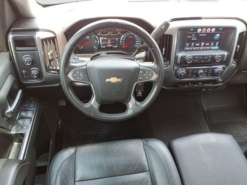 Used 2016 Chevrolet Silverado 1500 LT w/ All Star Edition AWD/4WD image 21