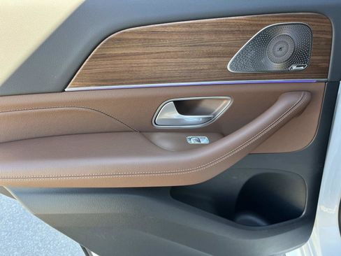 Certified 2025 Mercedes-Benz GLE 350 GLE 350 image 16