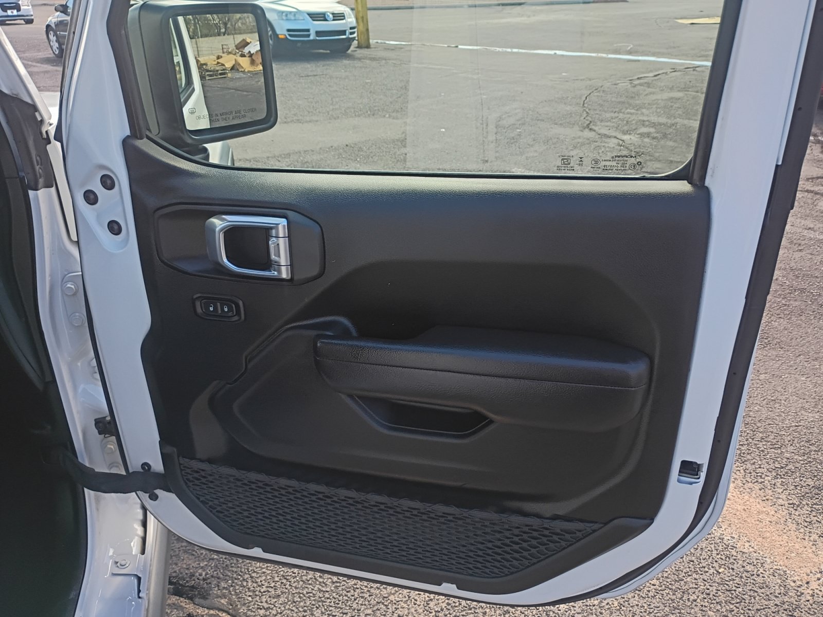 Used 2026 Jeep Gladiator Rubicon w/ Steel Power Dome Hood Package AWD/4WD image 16