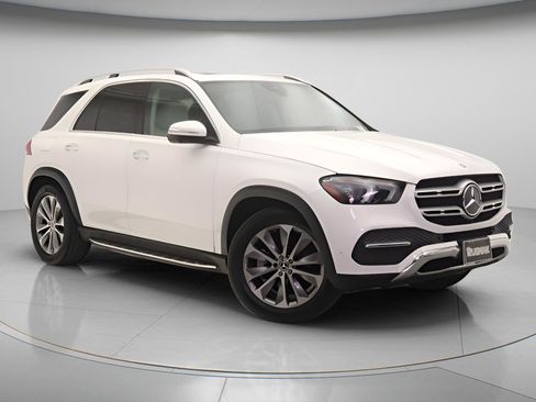 Certified 2023 Mercedes-Benz GLE 350 image 32