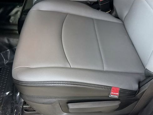 New 2026 RAM 3500 Tradesman image 18