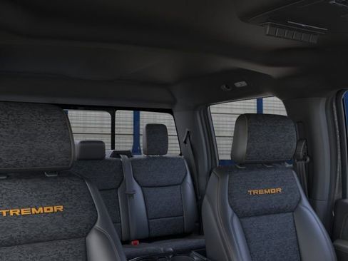 New 2026 Ford F150 Tremor w/ Mobile Office Package AWD/4WD image 22
