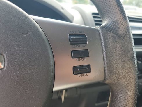 Used 2008 Nissan Xterra S RWD image 16