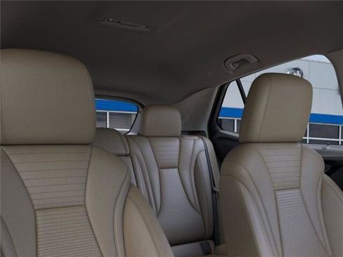 New 2026 Buick Envision Preferred image 24