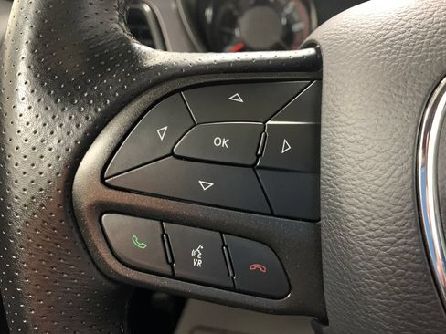 Used 2023 Dodge Challenger SXT w/ Blacktop Package AWD/4WD image 21