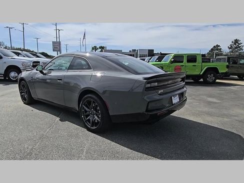 New 2026 Dodge Charger Scat Pack w/ Blacktop Package AWD/4WD image 29