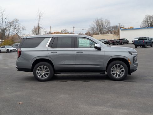 New 2026 Chevrolet Tahoe Premier w/ Sun And Tow Package image 9