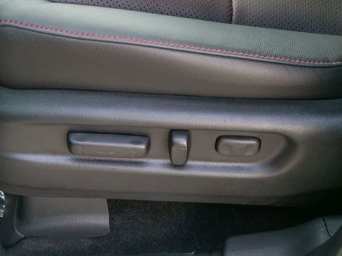 New 2026 Honda Ridgeline Black Edition image 22