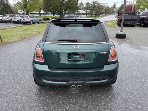 Used 2009 MINI Cooper S FWD image 4