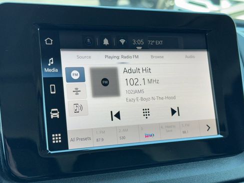 New 2025 RAM ProMaster 2500 w/ Quick Order Package 22G SLT image 23