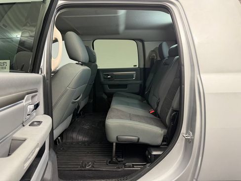 Used 2015 RAM 2500 Big Horn AWD/4WD image 27