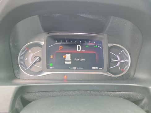 Certified 2023 Honda Passport EX-L image 21