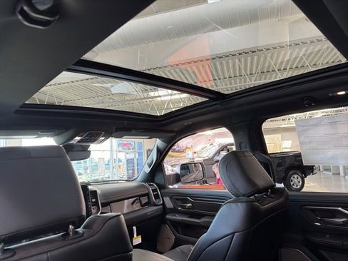 New 2026 RAM 1500 Laramie w/ Night Edition image 14