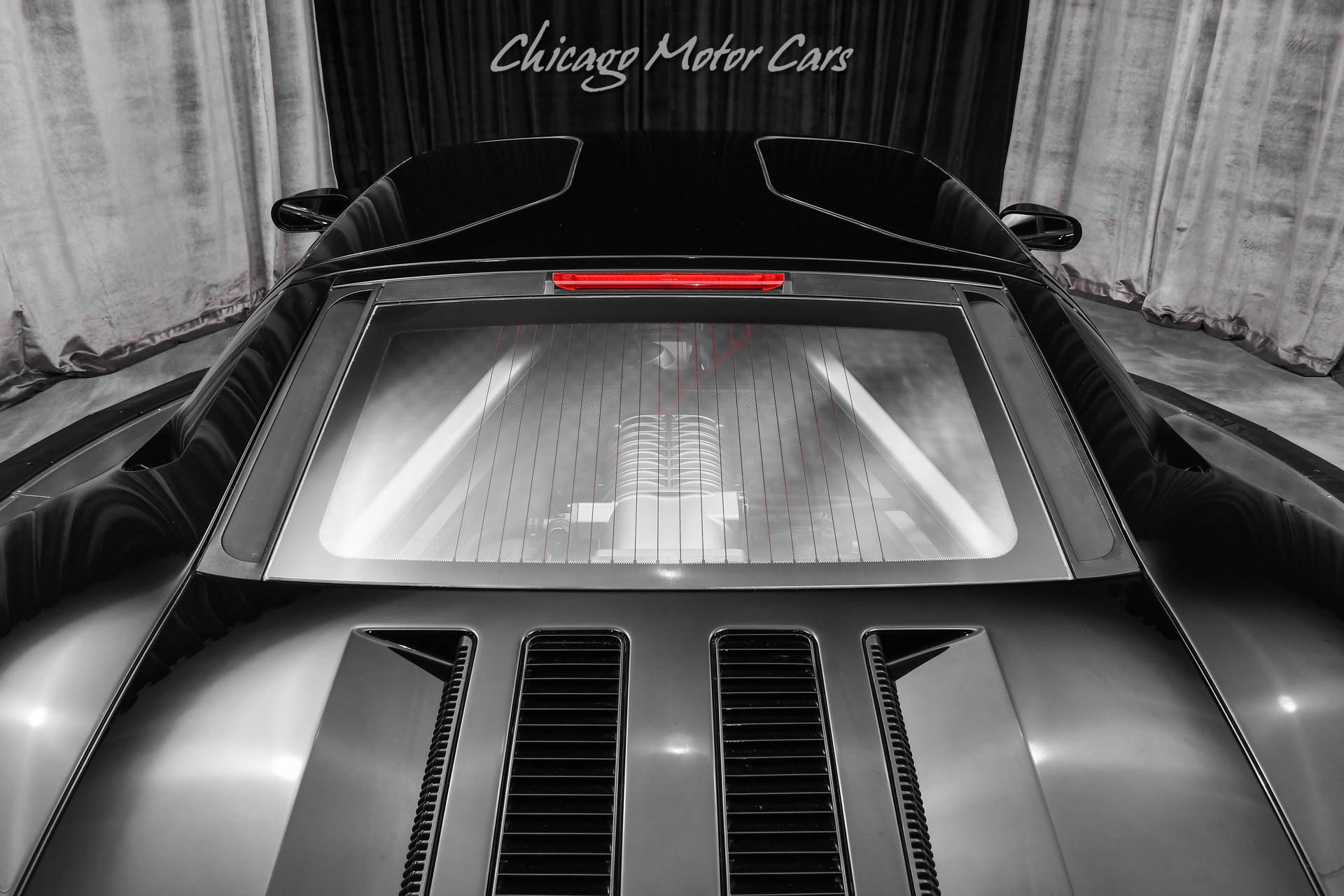 Used 2006 Ford GT RWD image 31