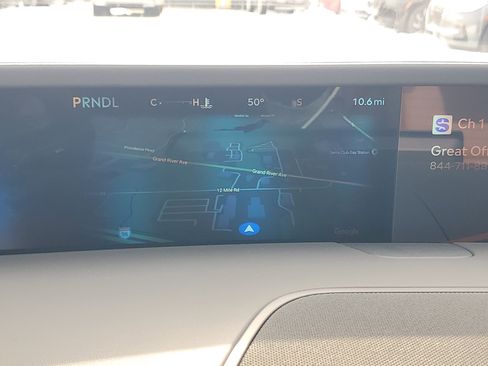 New 2026 Lincoln Nautilus Reserve image 21