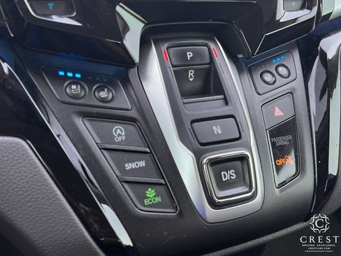 Used 2020 Honda Odyssey Elite image 17