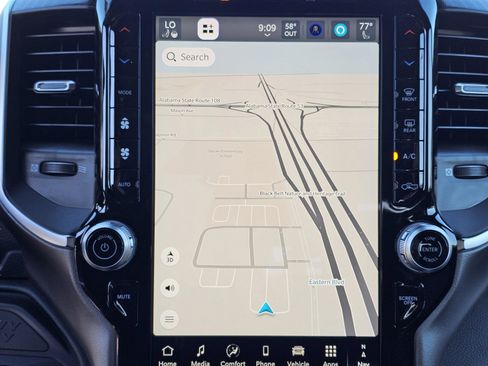 New 2026 RAM 2500 Big Horn image 30