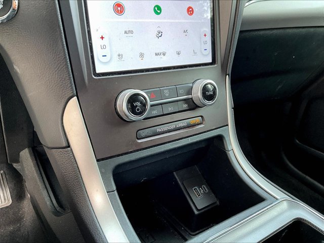 Used 2021 Ford Edge SEL w/ Convenience Package AWD/4WD image 21