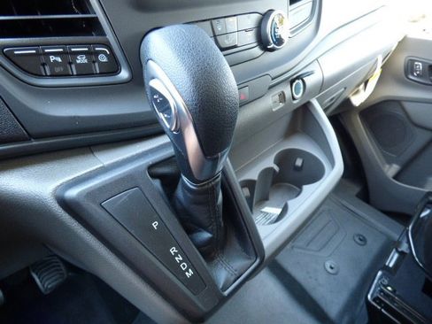 New 2025 Ford Transit 150 Low Roof image 15