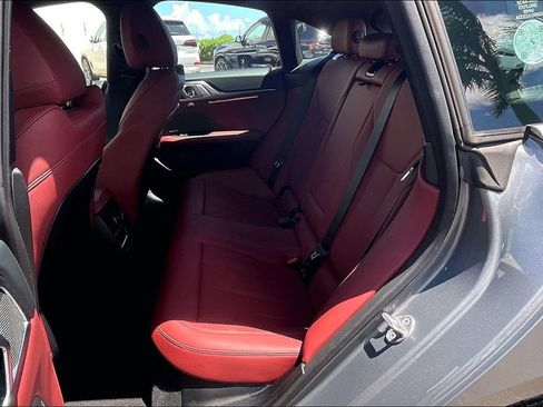 Used 2025 BMW 430i w/ Premium Package RWD image 25