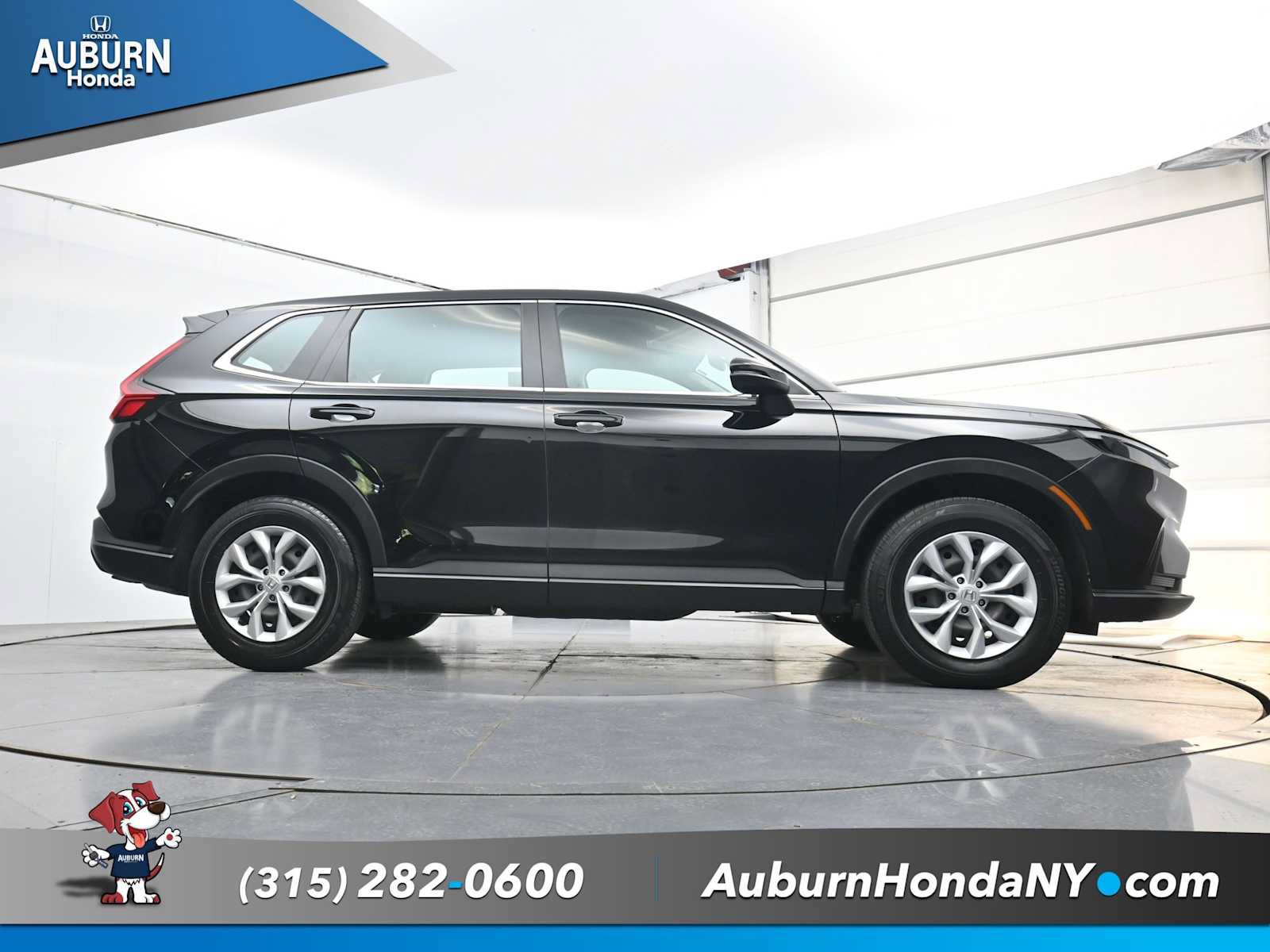 Used 2024 Honda CR-V LX image 27