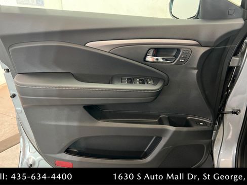 New 2026 Honda Ridgeline RTL image 14