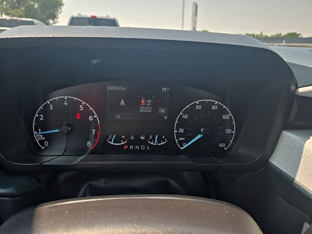 Used 2024 Ford Maverick XLT w/ XLT Luxury Package AWD/4WD image 16